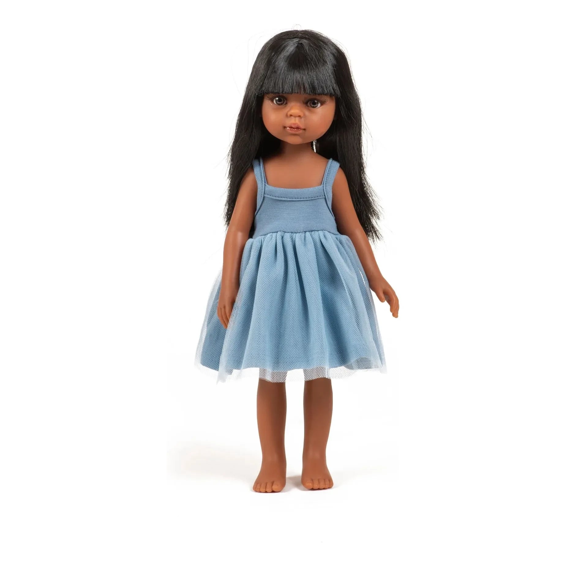 Minikane - Amigas Nora doll in Rosella tutu