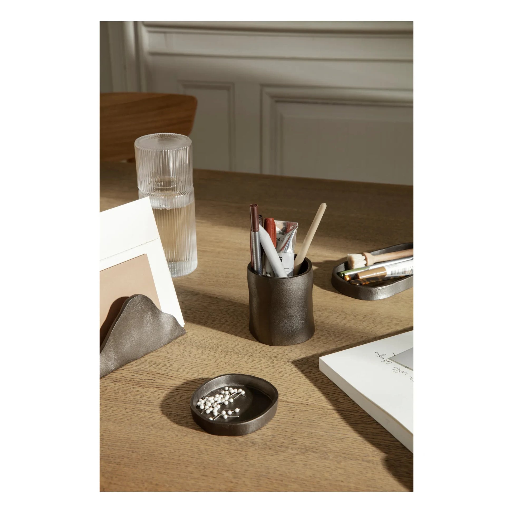 Ferm Living - Ripple Jug 500ml