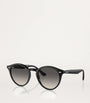 Ray-Ban Black Propionate RB2180 Sunglasses