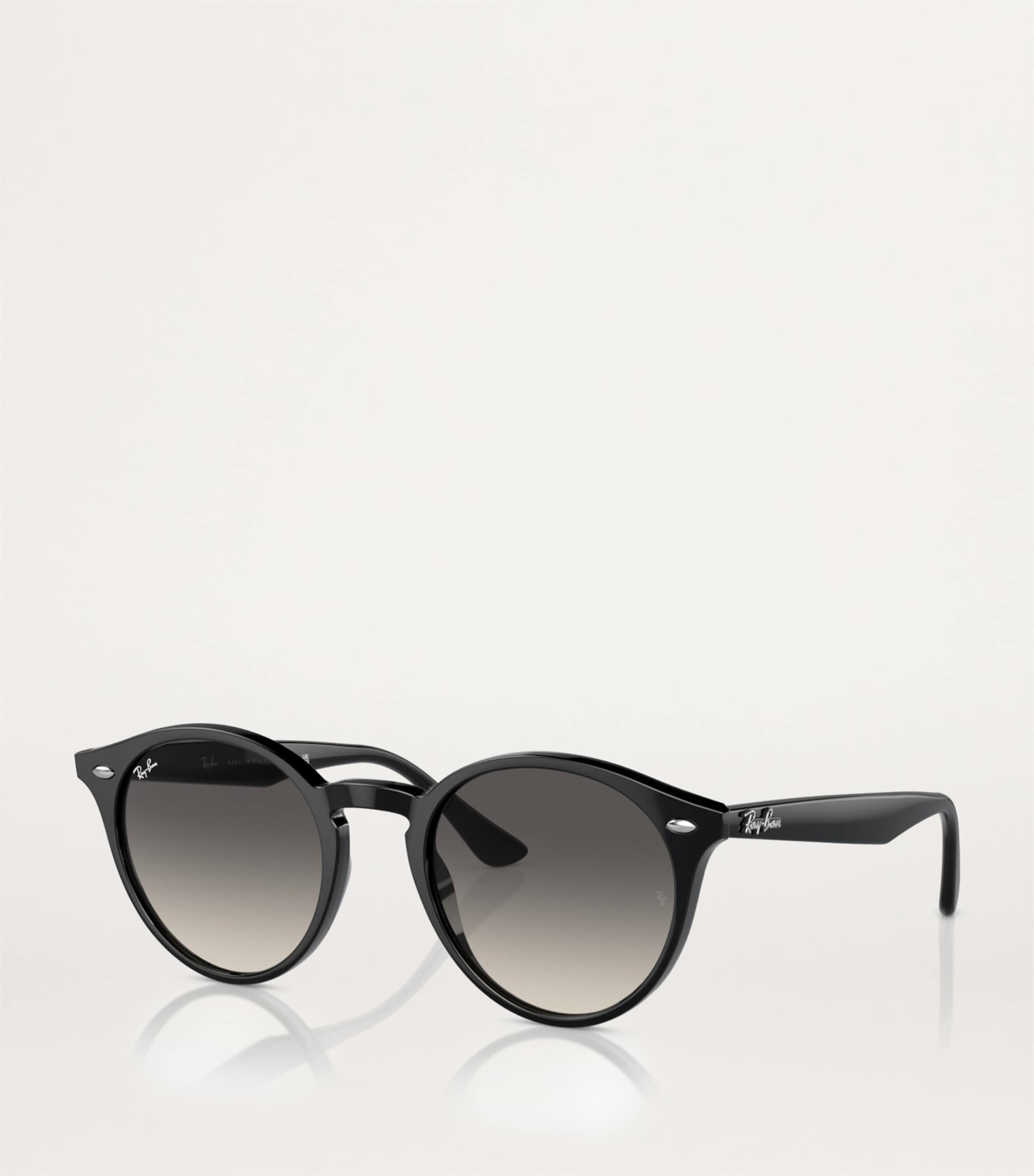 Ray-Ban Black Propionate RB2180 Sunglasses