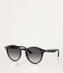 Ray-Ban Propionate RB2180 Sunglasses