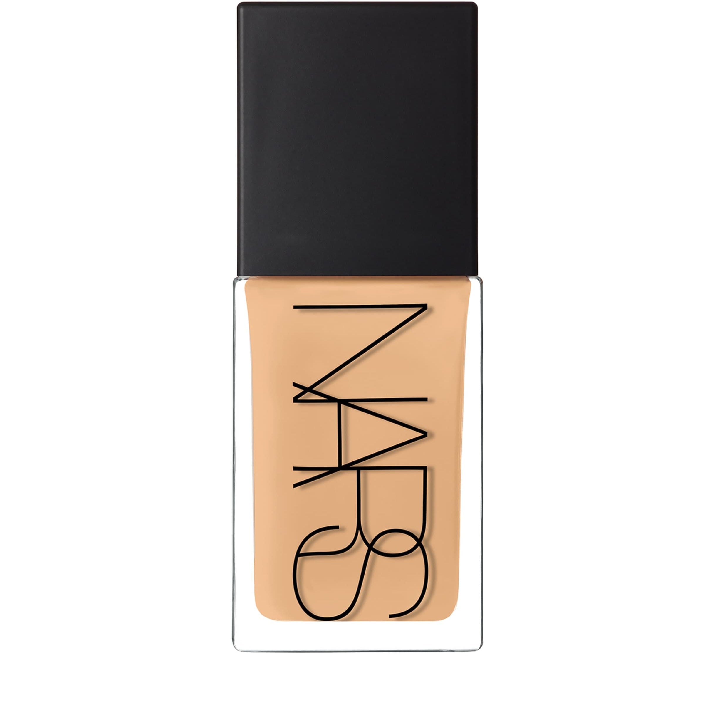 Light Reflecting Foundation