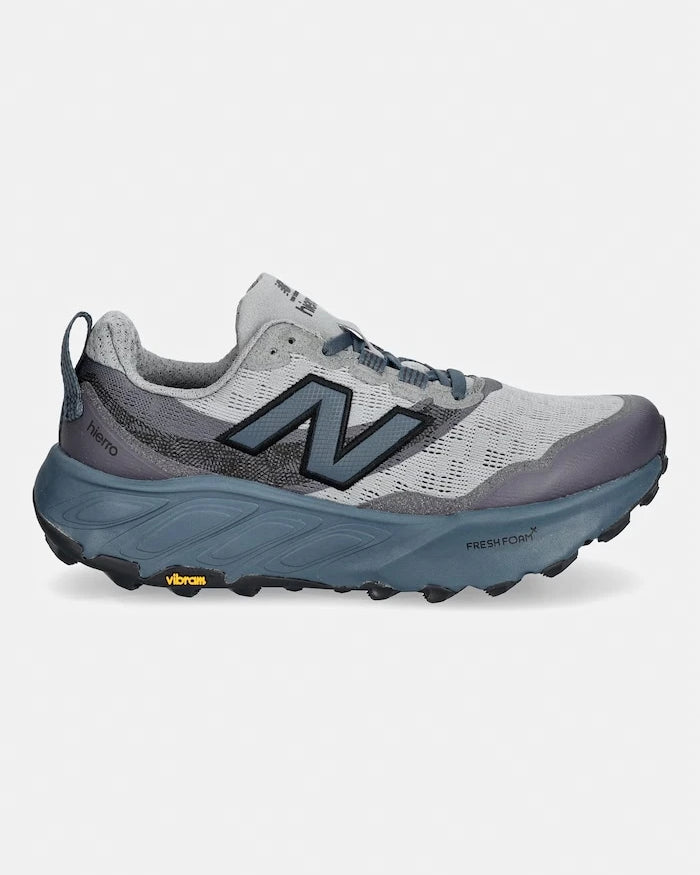 New Balance Erkek Koşu Ayakkabıları HIERRO