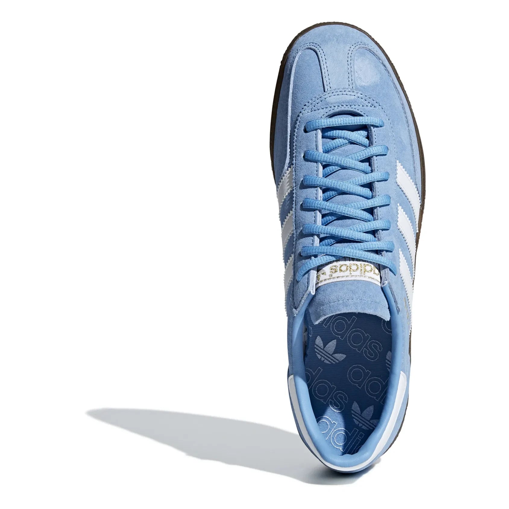 Adidas - Handball Spezial trainers | Light Blue