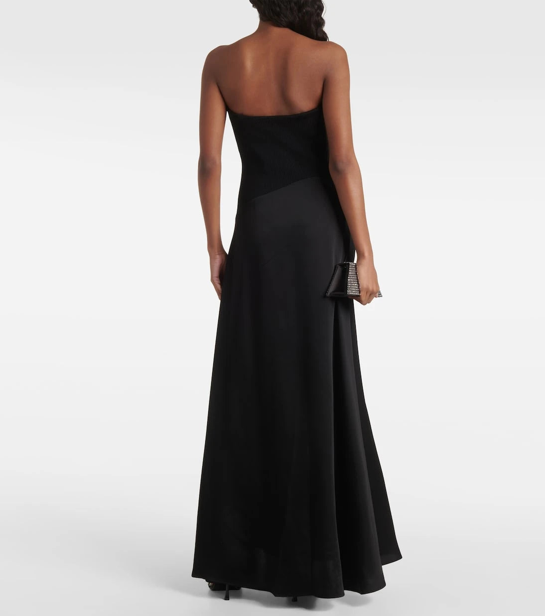 Simkhai - Strapless gown