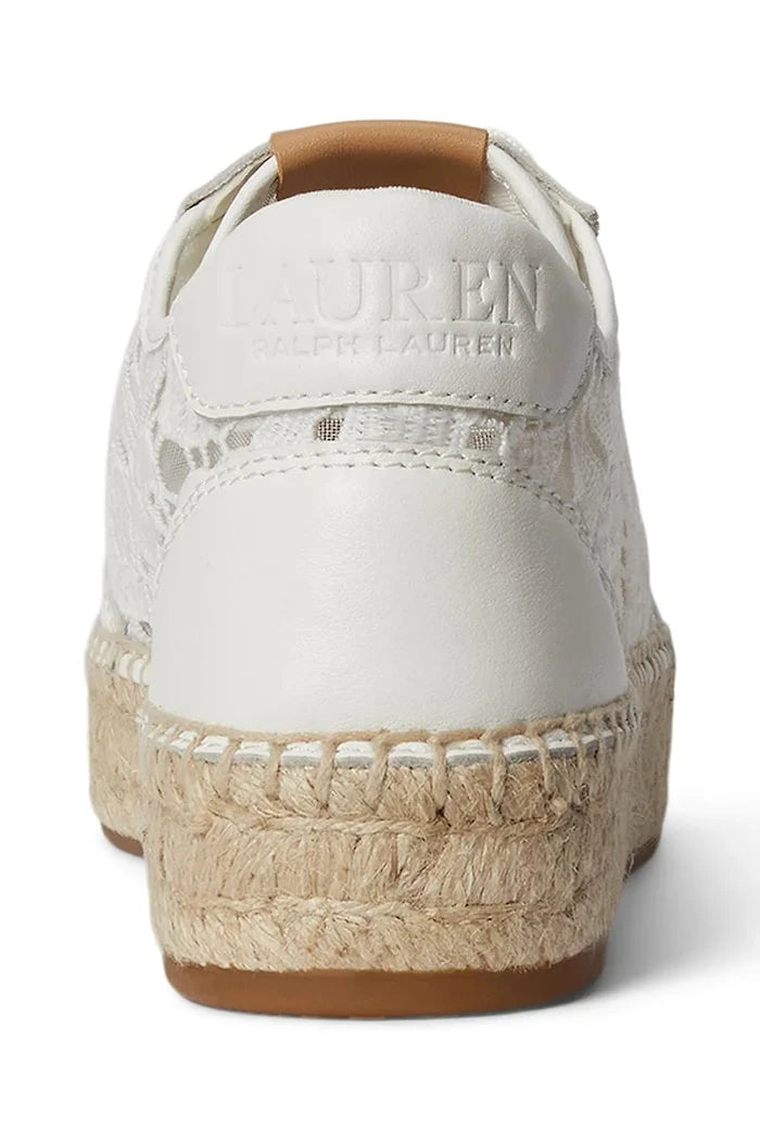 Lauren Ralph Lauren Luize Sneaker маратонки дамски