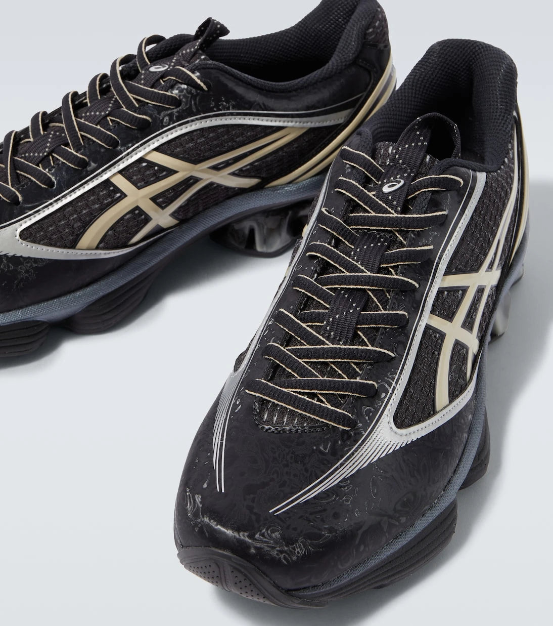 Asics - Gel-Kinetic Fluent sneakers
