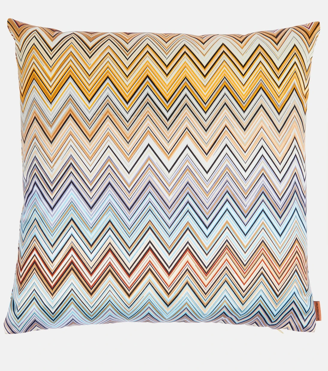 Missoni - Jarris Zikzak pamuk yastık