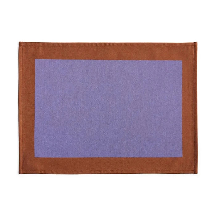 Подложка за чиния HAY Ram 43 x 31 cm