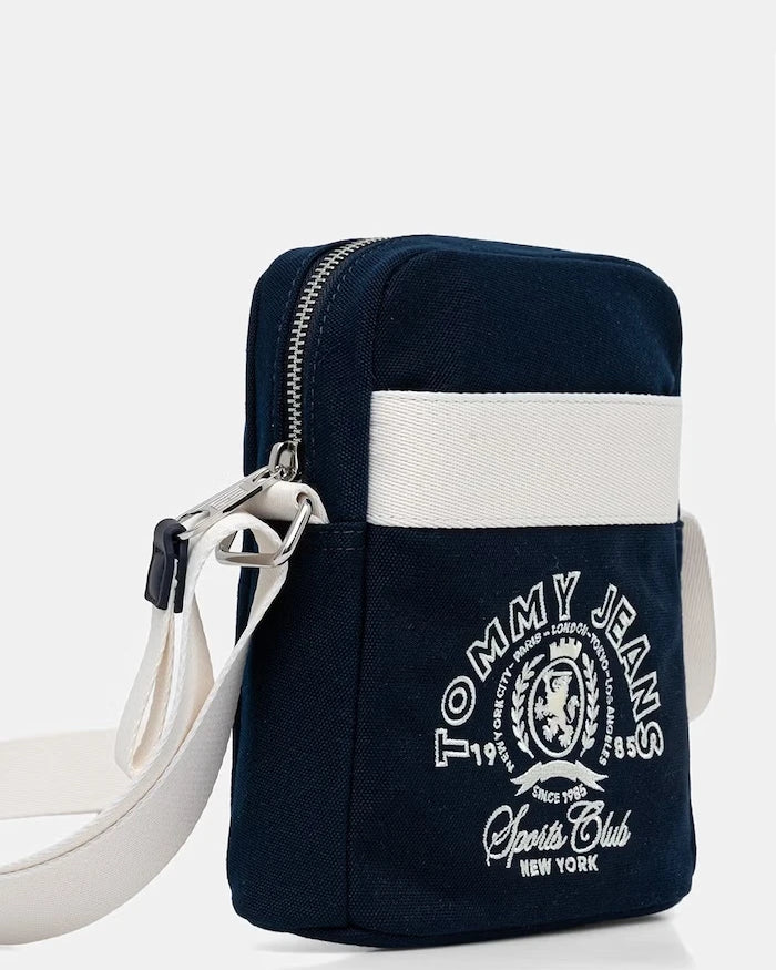 Tommy Jeans erkek çapraz çanta