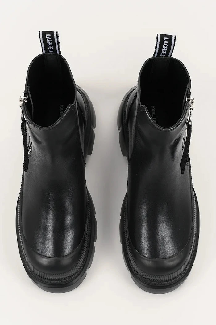 Karl Lagerfeld TREKKA MAX Chelsea Bot