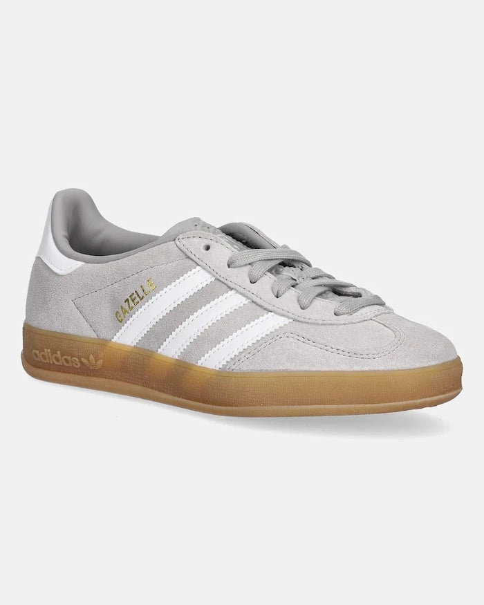 adidas Originals Gazelle Indoor Süet Spor Ayakkabı