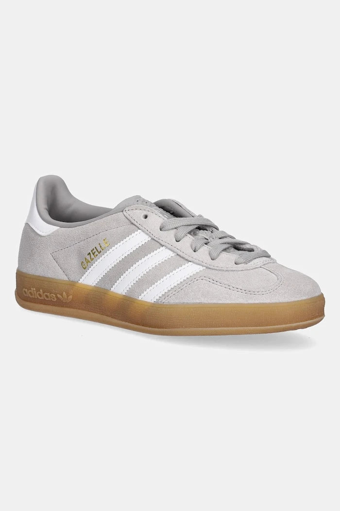 adidas Originals Gazelle Indoor Süet Spor Ayakkabı
