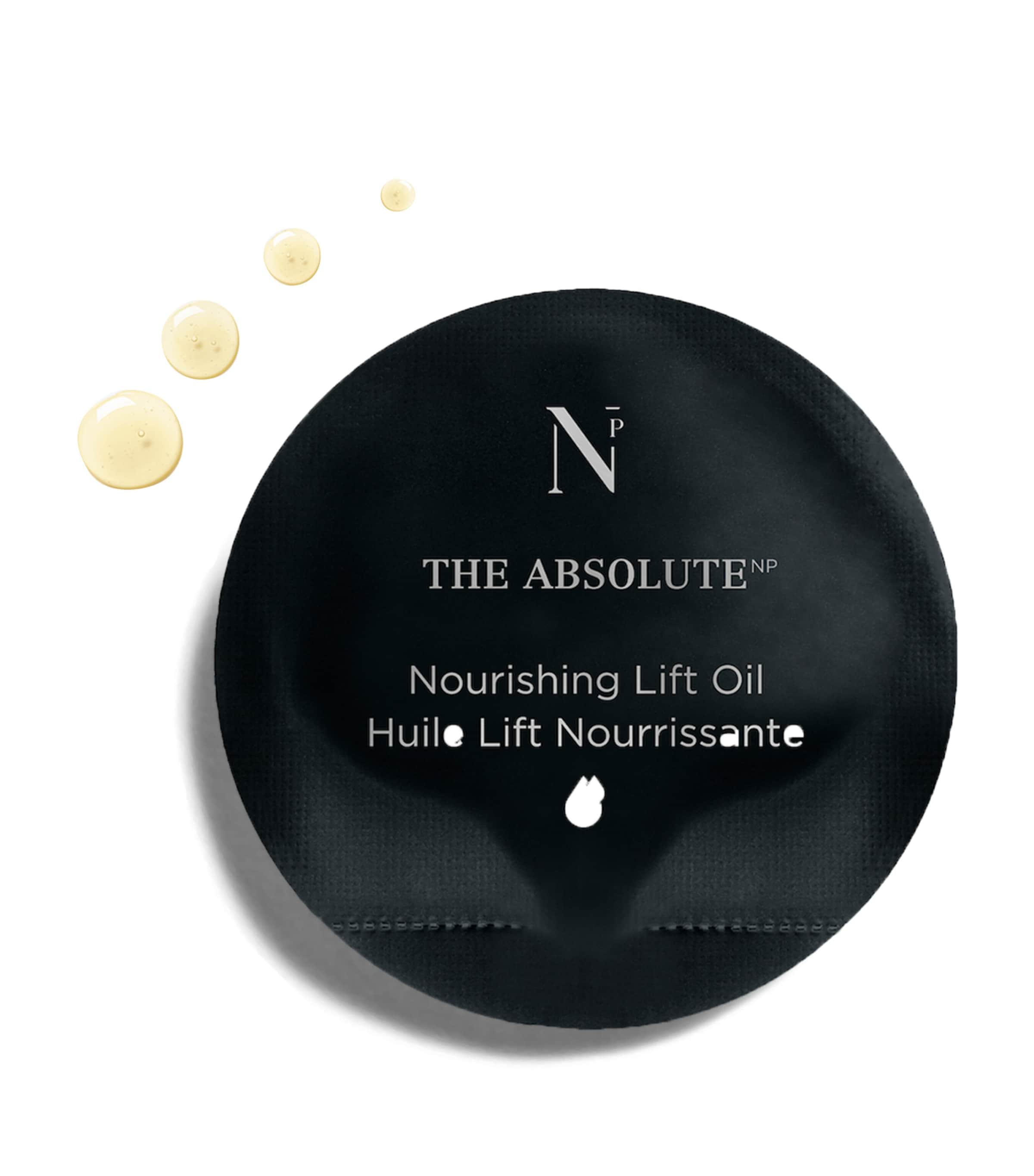 The Absolute Nourishing Lift Oil (30 x 0.5ml)