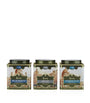 Loose Leaf Tea Gift Pack (3 x 125g)