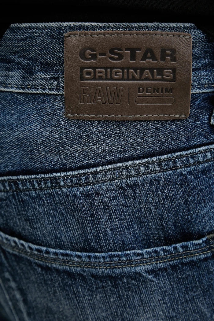 Дънки G-Star Morry FWD Regular Tapered