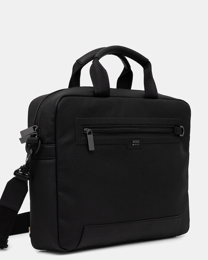 BOSS Cullen_Doc. Case Laptop Çantası