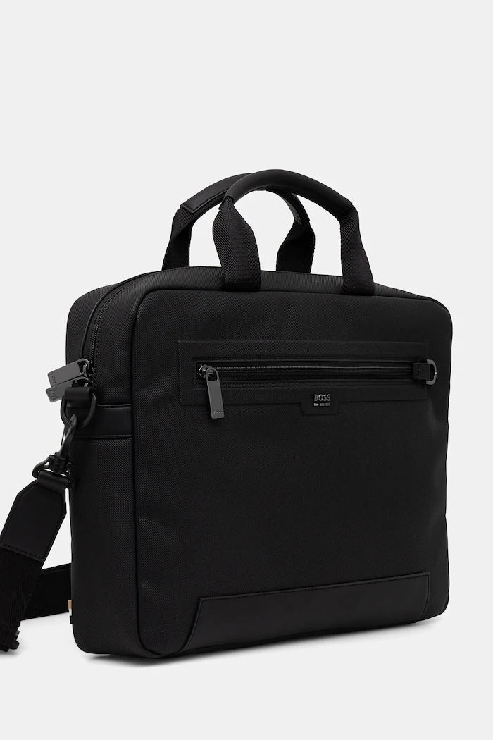 BOSS Cullen_Doc. Case Laptop Çantası