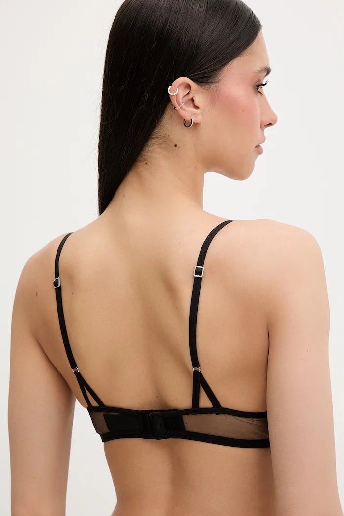 Calvin Klein Underwear Üçgen Sütyen
