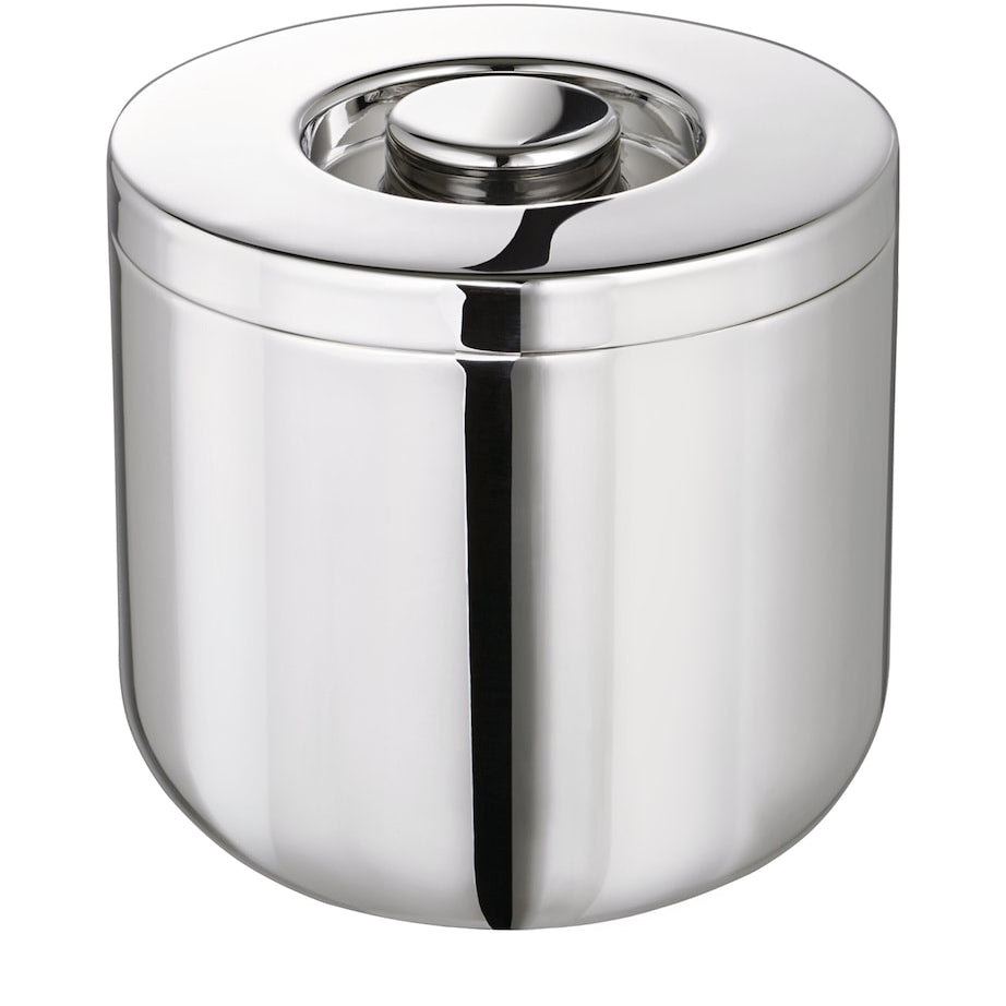 Christofle Silver-Plated Insulated Ice Bucket