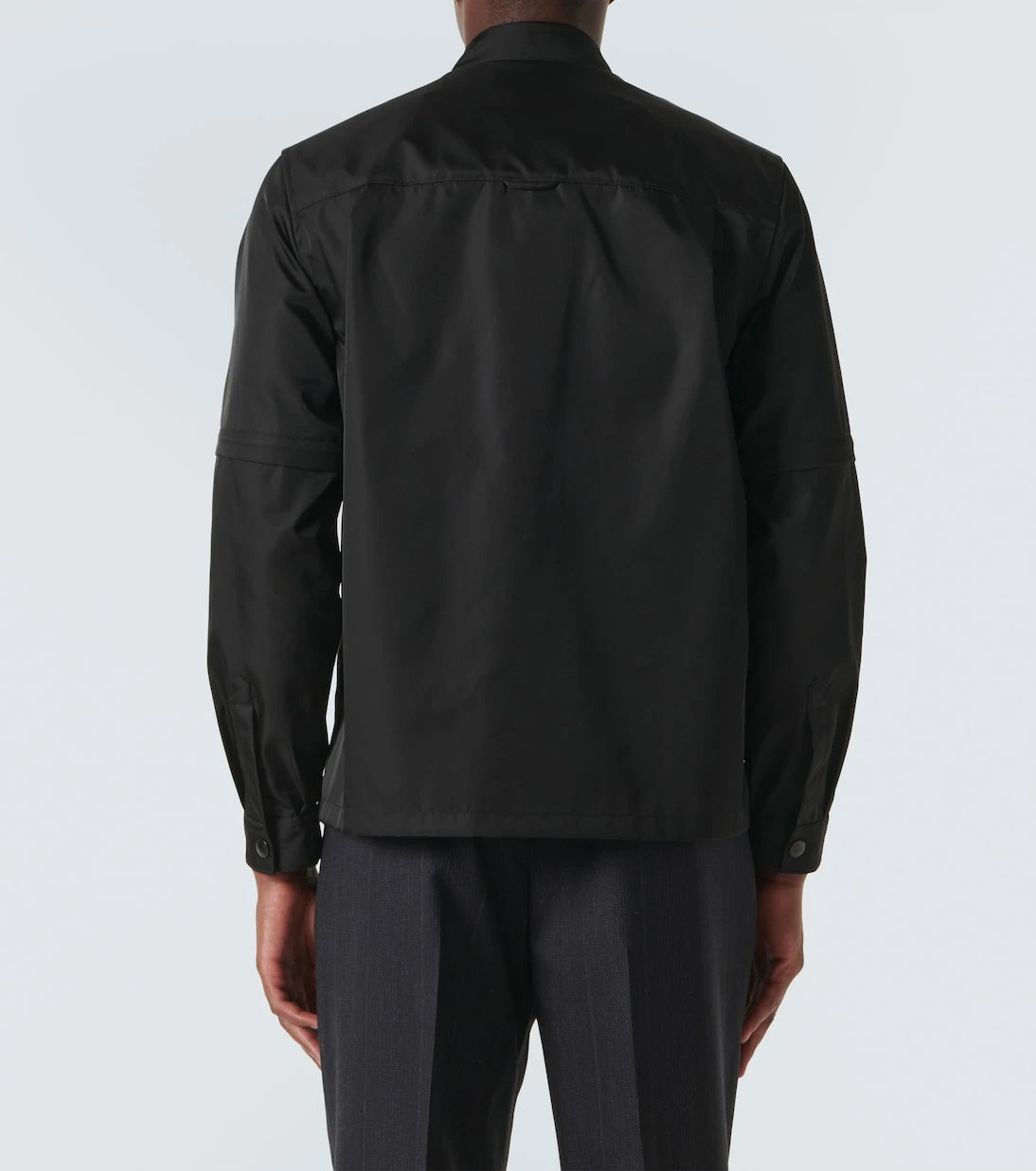 Prada - Re-Nylon shirt