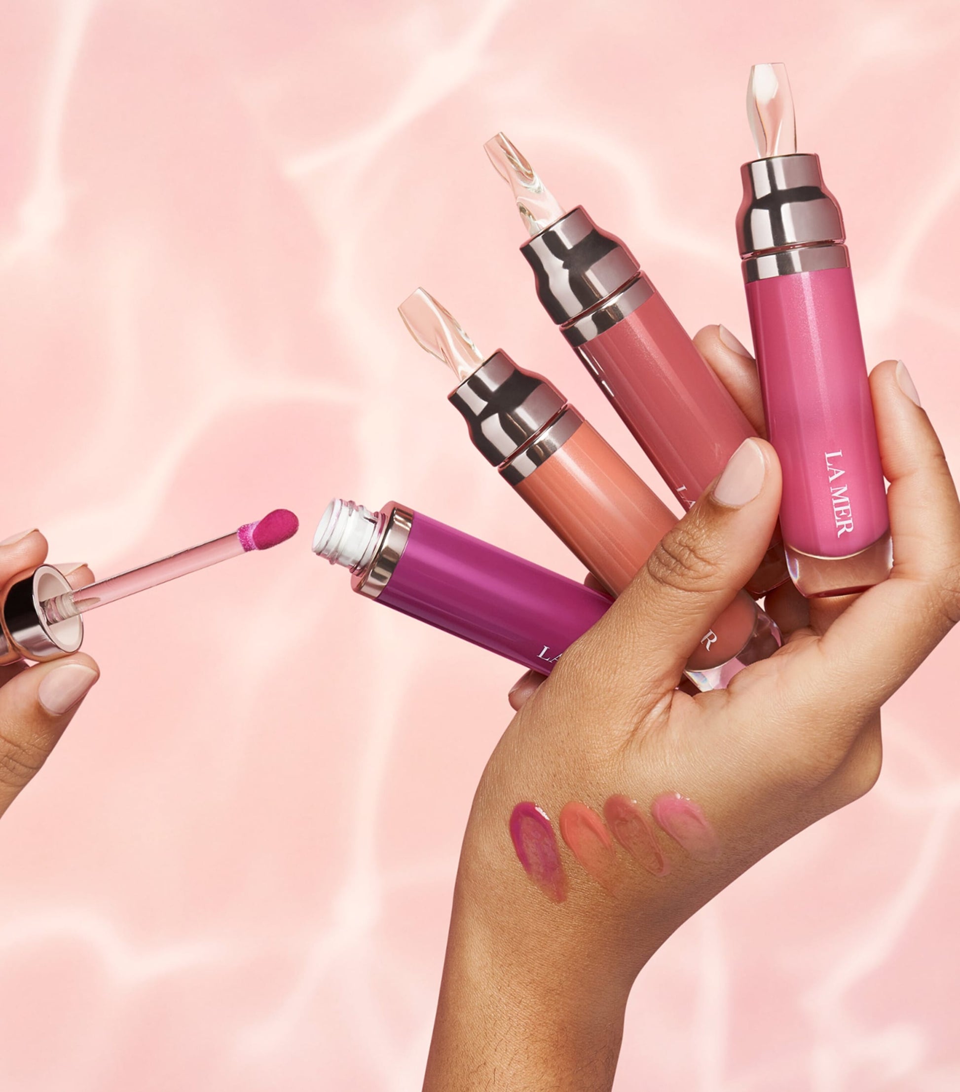 La Mer The Lip Volumizer