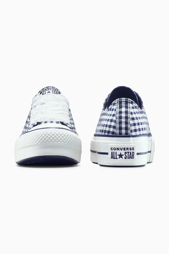 Ниски кецове Converse Chuck Taylor All Star Lift