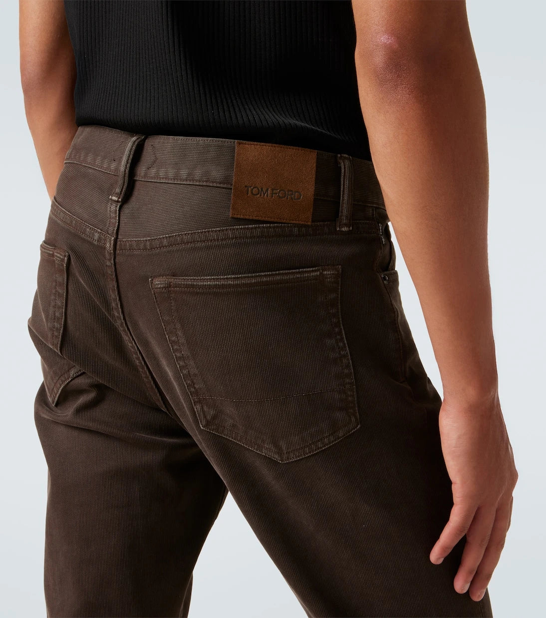 Tom Ford - Slim jeans