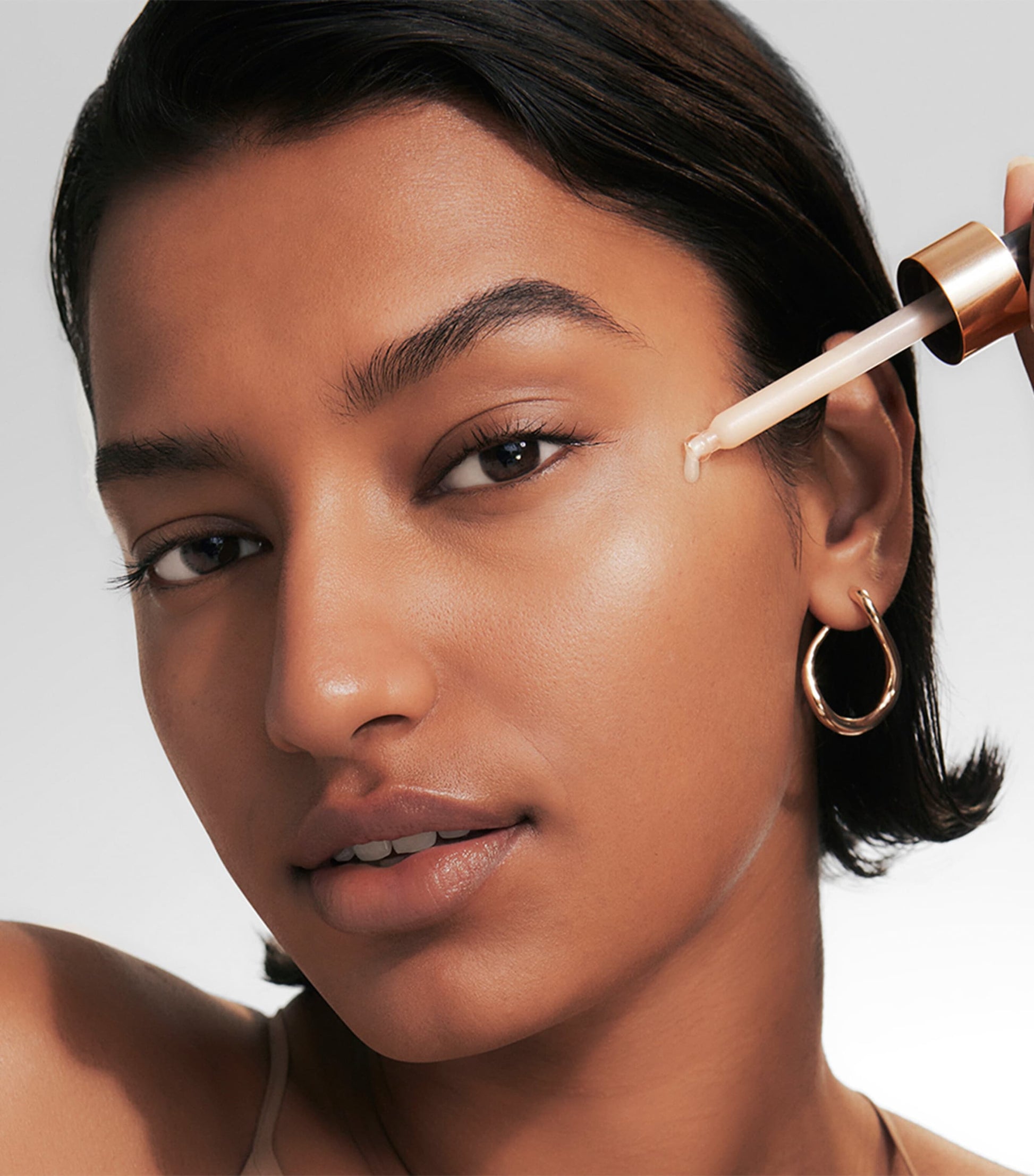 Estée Lauder Futurist Peptide-Power Serum Primer