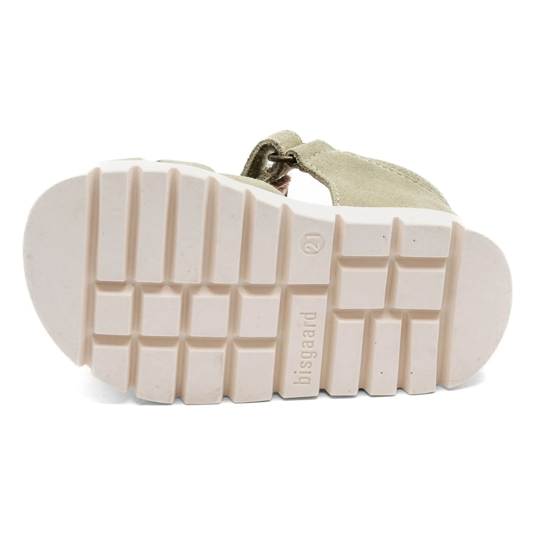 bisgaard - Beka S sandals | Sage