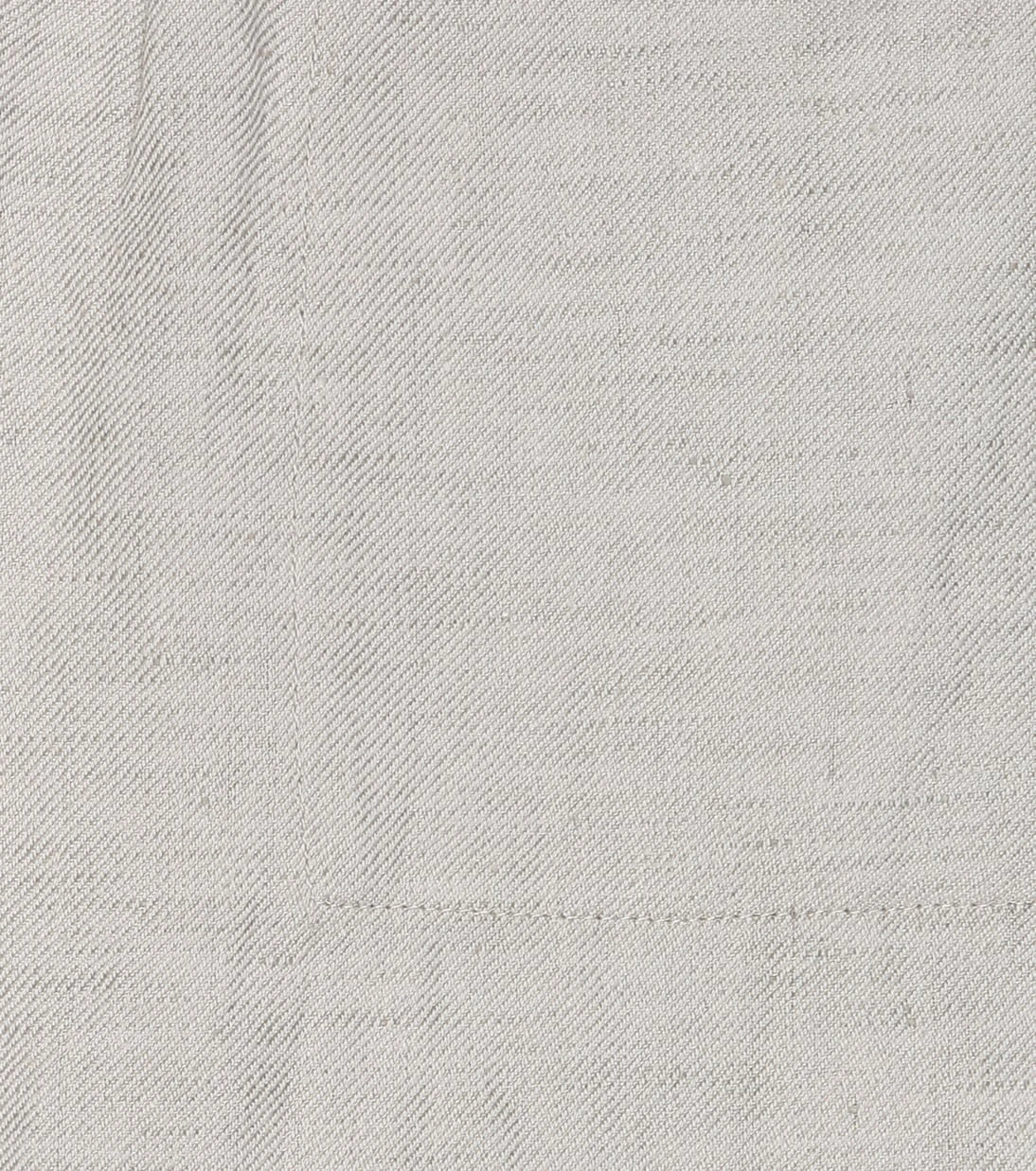 Bonpoint - Nandy cotton-blend chambray pants