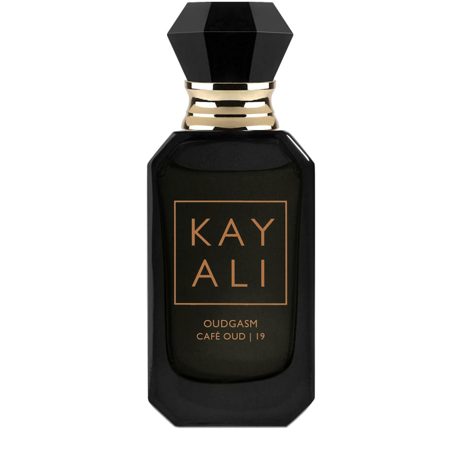 Kayali Oudgasm Café Oud 19 Eau de Parfum Intense (10ml)