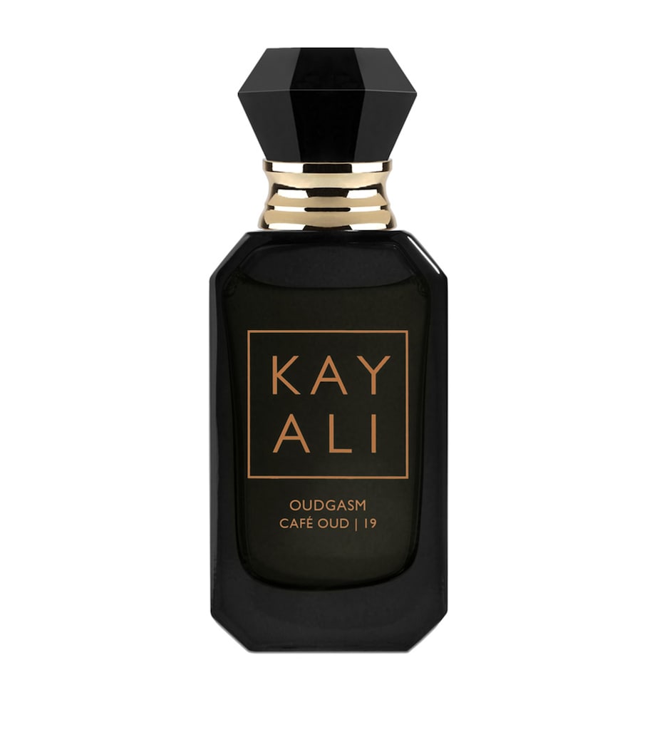 Kayali Oudgasm Café Oud 19 Eau de Parfum Intense (10ml)