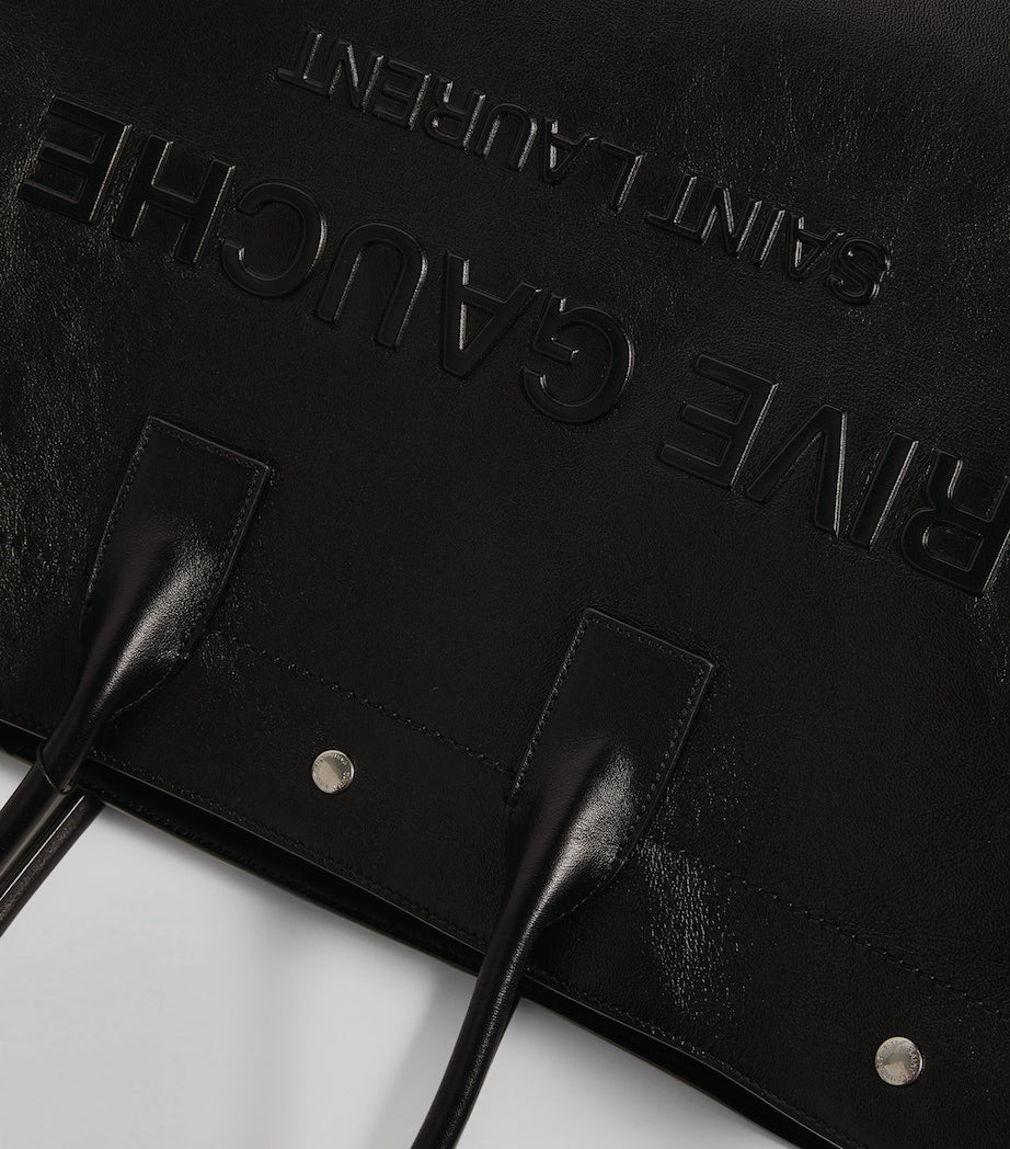 Rive Gauche Tote Bag