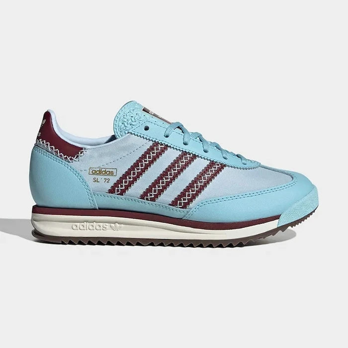 Детски маратонки adidas Originals SL 72 RS