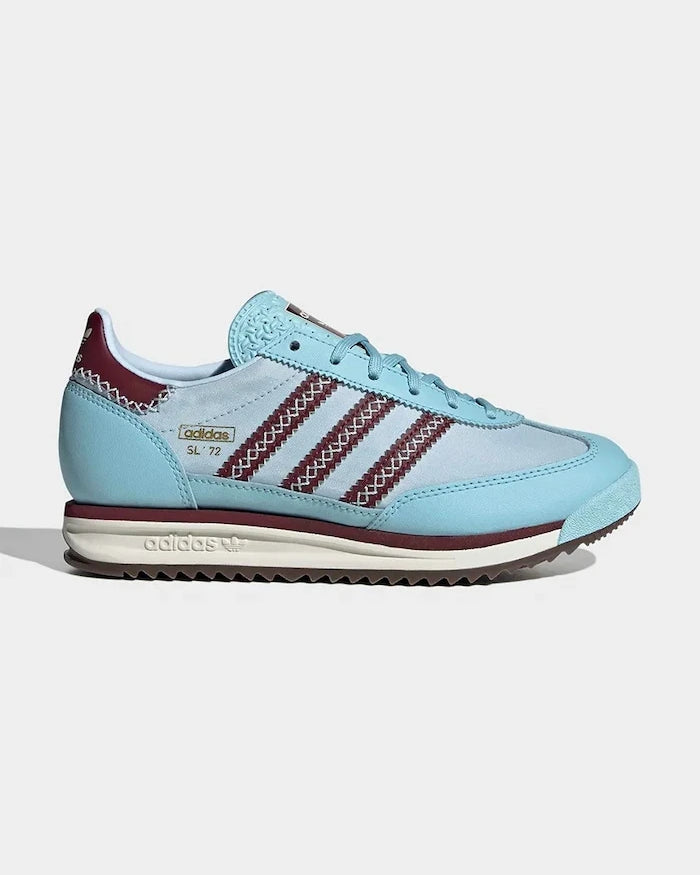 adidas Originals SL 72 RS Çocuk Spor Ayakkabı