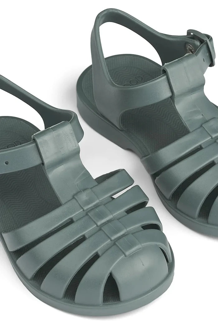 Liewood Çocuk Sandalları Bre Sandals