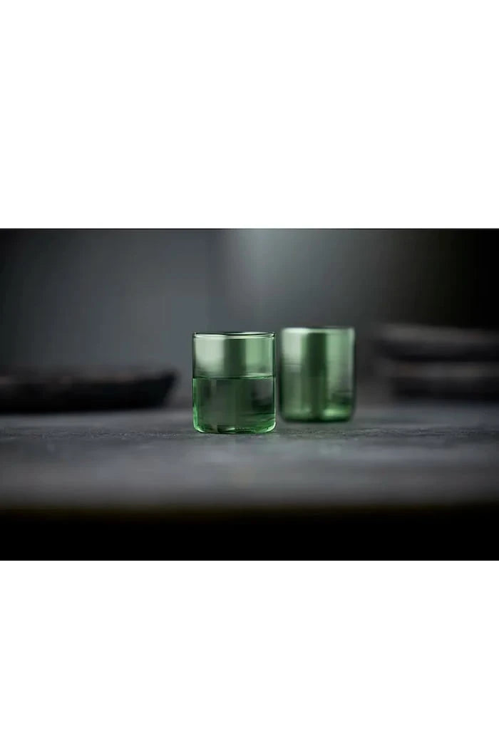 Комплект чаши за водка Lyngby Glas Torino 55 ml (2 броя)