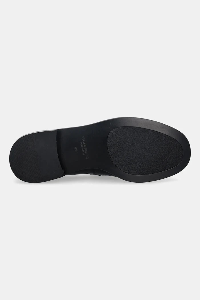 Vagabond Shoemakers STEVEN Deri Mokasenler