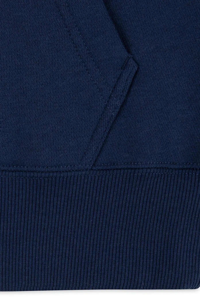 Детски суичър Levi's MINI BATWING HOODIE