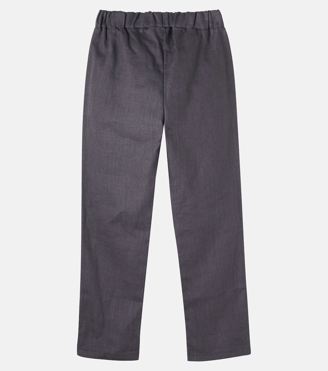 Donsje - Brynn linen and cotton pants