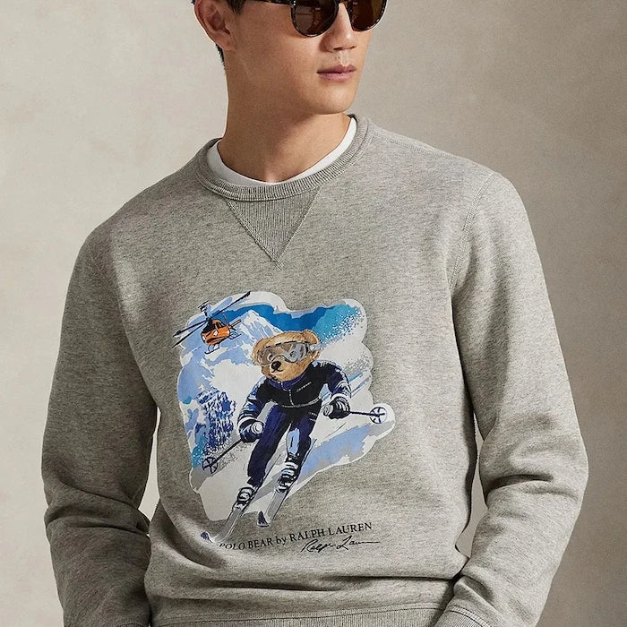 Суичър Polo Ralph Lauren