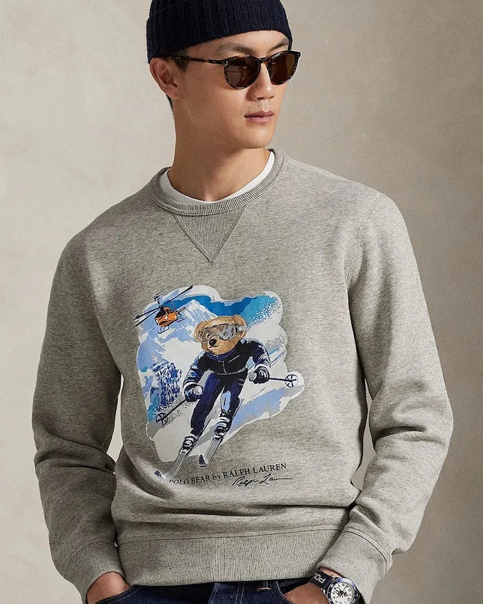 Polo Ralph Lauren Sweatshirt