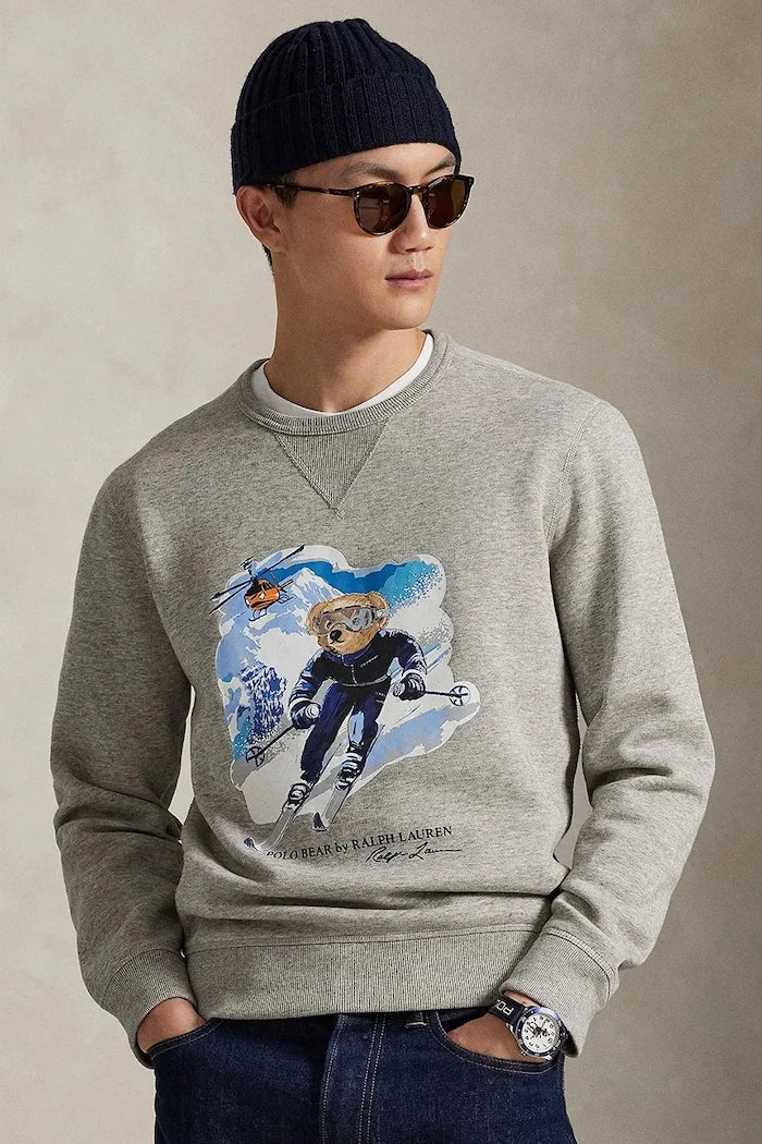 Суичър Polo Ralph Lauren