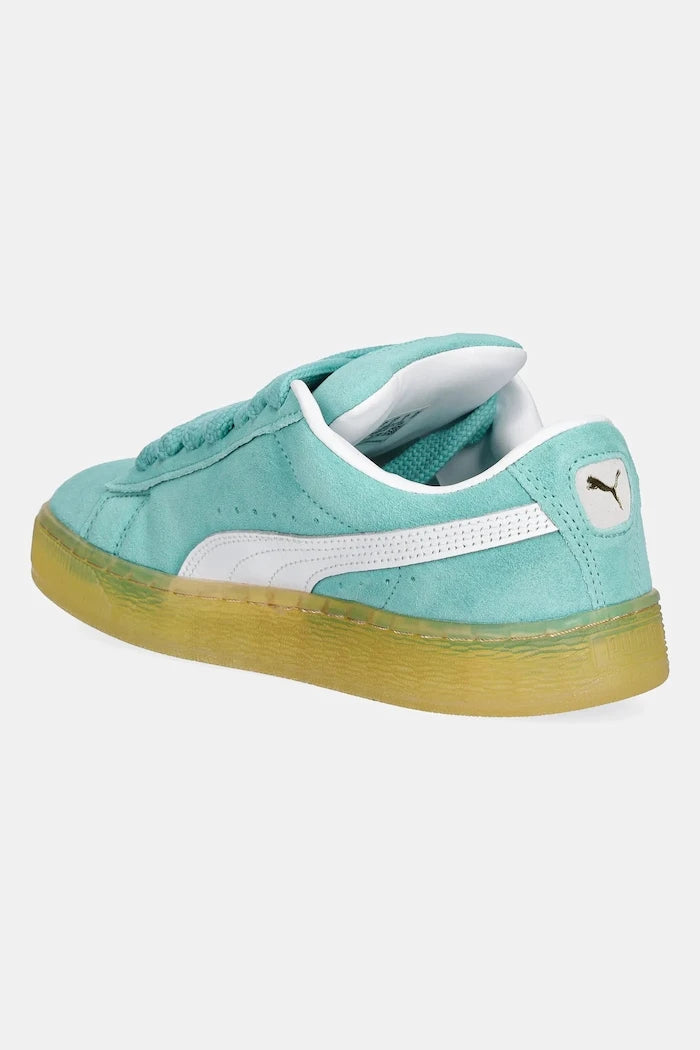 Puma Suede XL Deri Sneaker