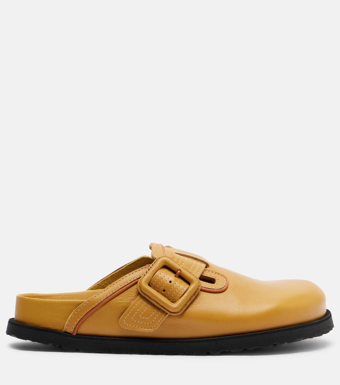 Birkenstock 1774 - Boston leather clogs