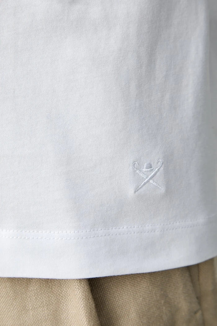 Hackett London erkek pamuklu tişört