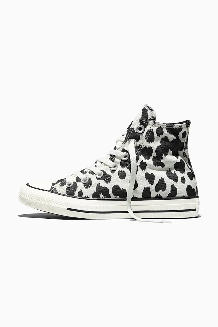 Високи кецове Converse Chuck Taylor All Star