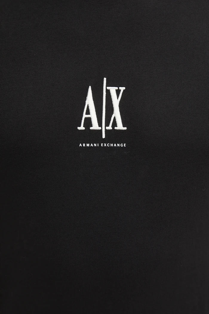 Pamuklu Tişört Armani Exchange