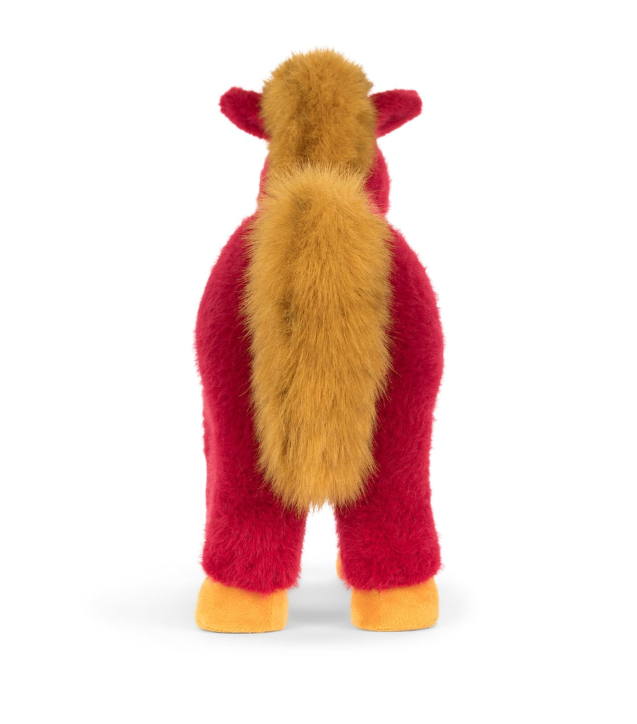 Festival Year of the Horse Soft Toy (30cm)